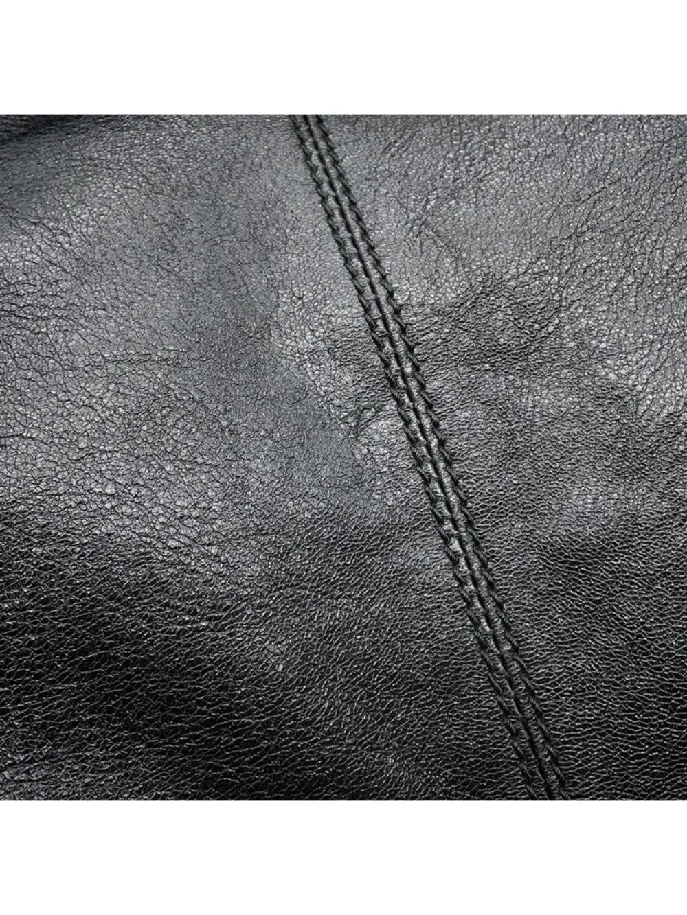 Balenciaga Tote Smart 2-Way Shoulder Bag Black - Picture 8 of 10